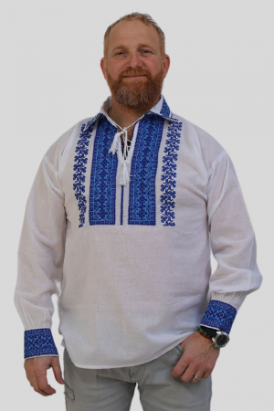 Cămașă tradițională Mateo camasi traditionale - Cămașă tradițională Mateo