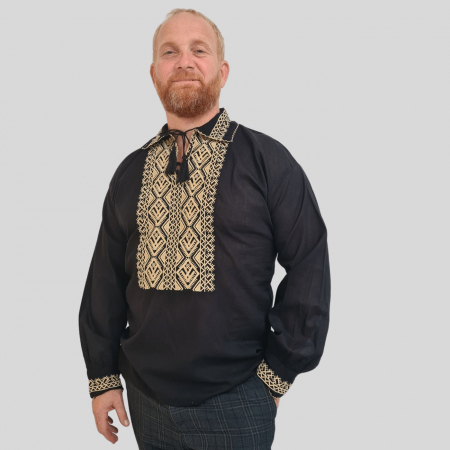 Cămașă tradițională Nicu [2]