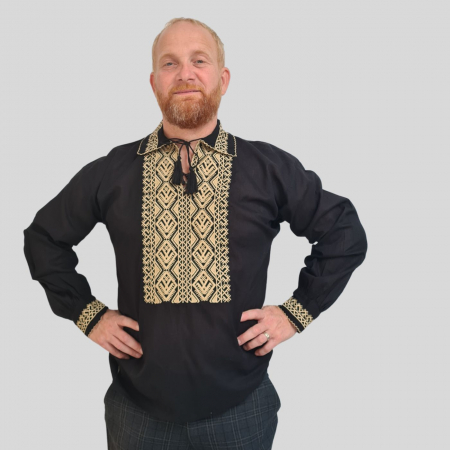 Cămașă tradițională Nicu [1]