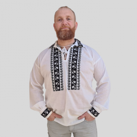 camasi traditionale - Cămașă tradițională Hariton1