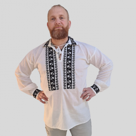 Cămașă tradițională Hariton1 [1]