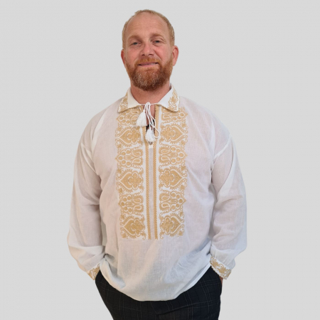 camasi traditionale - Cămașă tradițională Cosma