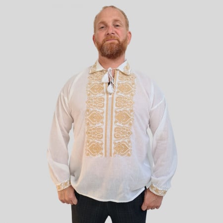 Cămașă tradițională Cosma [1]