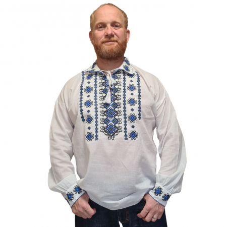 Cămașă tradițională Calinic [1]