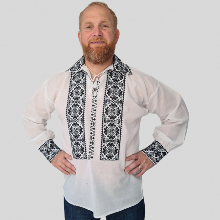 Cămașă tradițională Grigorie