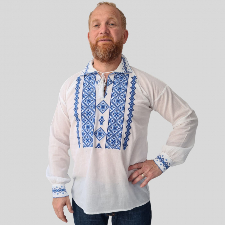 Cămașă tradițională Dionisie [1]