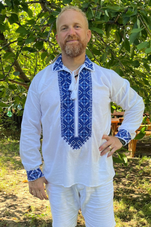 Cămașă tradițională Filimon [1]