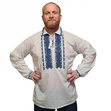 Cămașă tradițională Chiril [1]