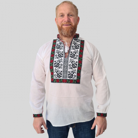 Cămașă tradițională Petru [2]