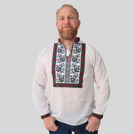 Cămașă tradițională Petru [1]