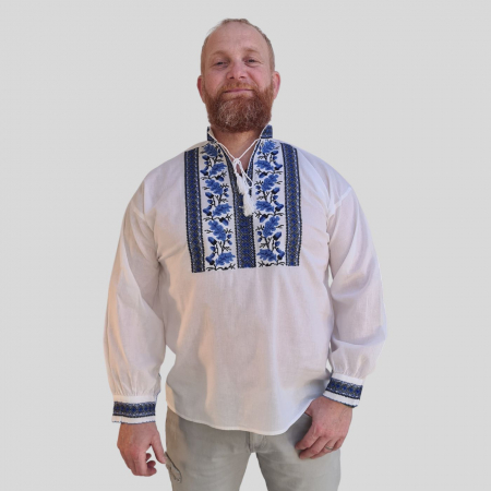 Cămașă tradițională Meletie [1]