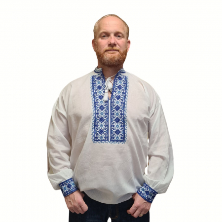 camasi traditionale - Cămașă tradițională Simon