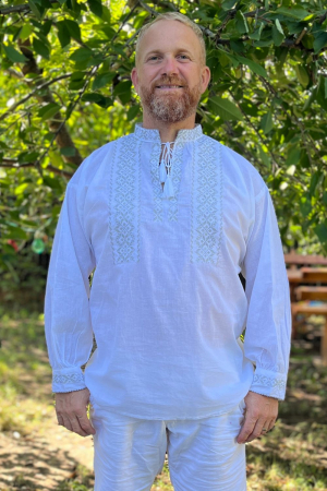 Cămașă tradițională Sila [2]