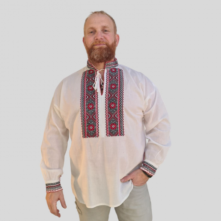 Cămașă tradițională Sabin [1]