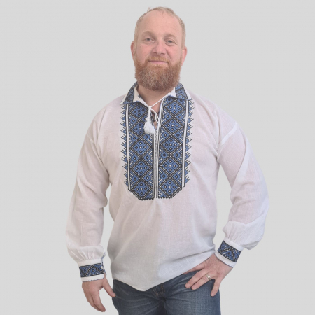 Cămașă tradițională Metodie [1]