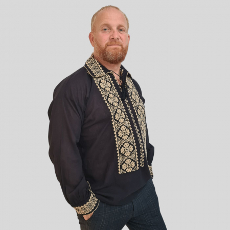 Cămașă tradițională Aurel [1]