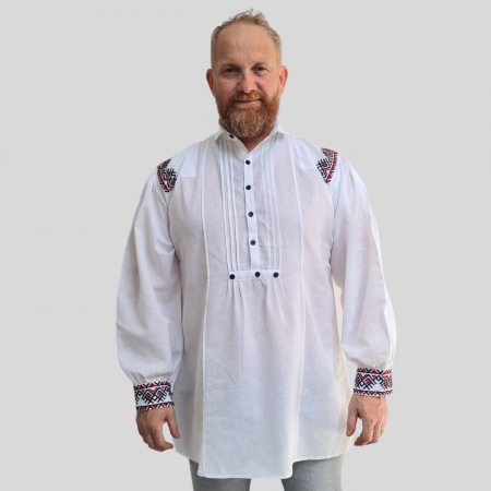 Cămașă tradițională Vladimir [1]