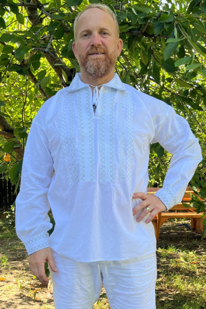 Cămașă tradițională Iachint [1]