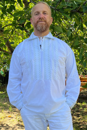 Cămașă tradițională Iachint [2]