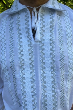 Cămașă tradițională Iachint [3]