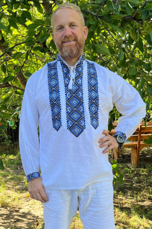 Cămașă tradițională Ierotei [1]