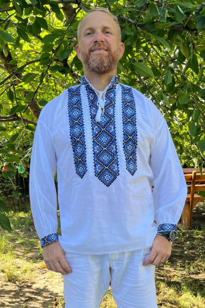 Cămașă tradițională Ierotei [2]