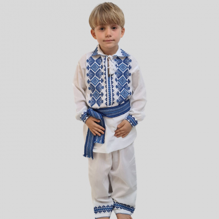 compleuri - Compleu baieti Laviniu