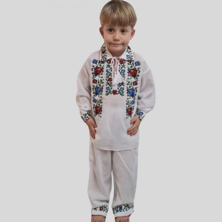 compleuri - Compleu baieti Eufras