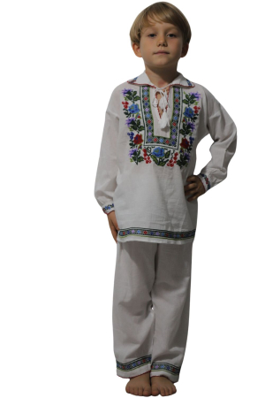 Compleu baieti Sava [1]