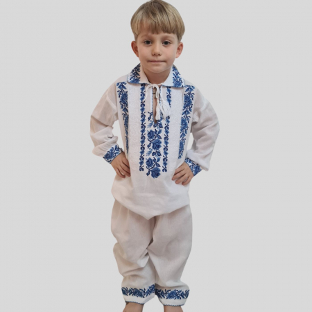 compleuri - Compleu baieti Andrei