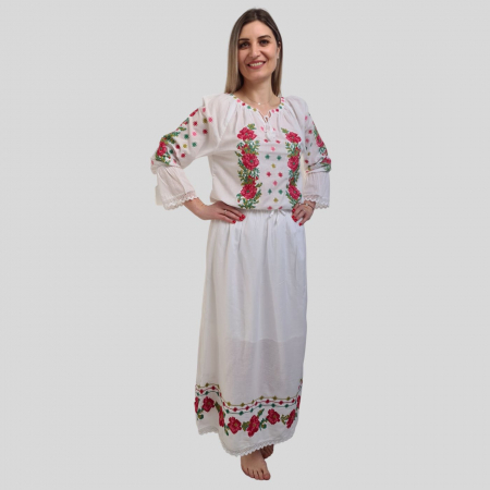 Compleu damă tradițional Mariamna [0]
