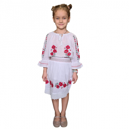 Compleu fete Ancuța [0]