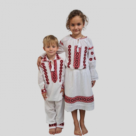 Compleu baieti Marcel [1]