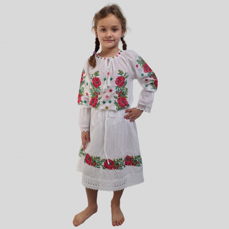 Compleu fete Mariamna [0]