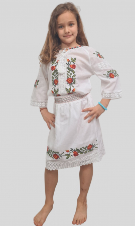 Compleu fete Mira [2]