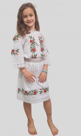 compleuri - Compleu fete Mira