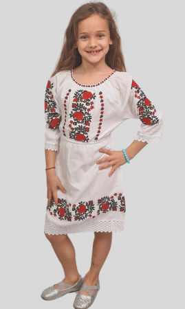 Rochie fete Euftimia