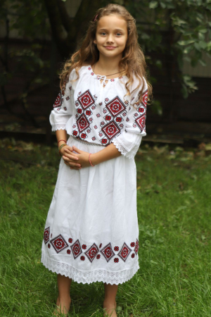 compleuri - Compleu fete Agavia