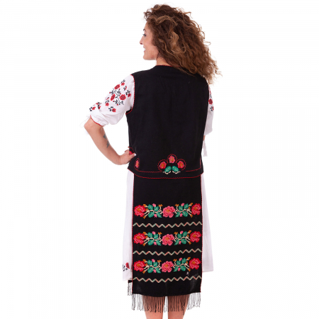 Compleu damă tradițional Anastasia [1]