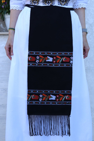 Fotă damă tradițională Roxana [2]