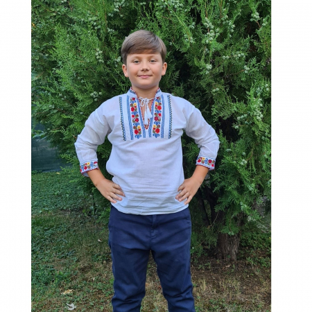 Ie băieți Cosmin