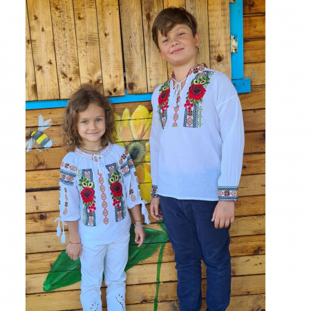 Ie băieți Mirel [1]