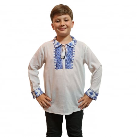 ie baieti - Ie băieți Nichifor