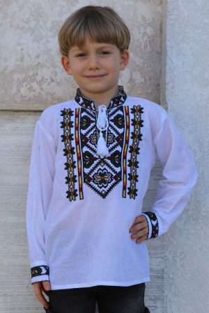 ie baieti - Ie băieți Alisan