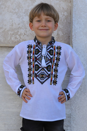 Ie băieți Alisan [1]