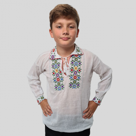 Ie băieți Atanasie [1]