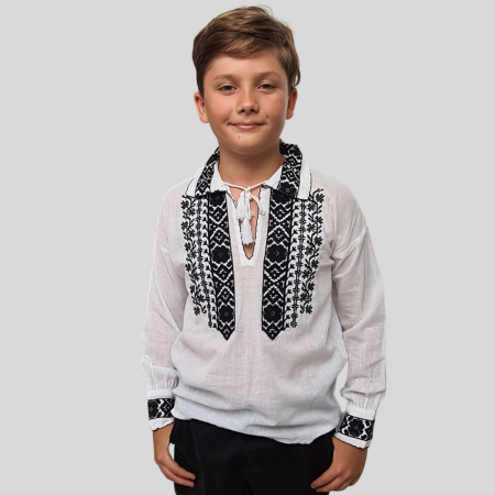 ie baieti - Ie băieți Aurelian