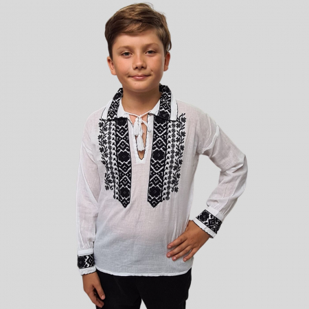 Ie băieți Aurelian [1]