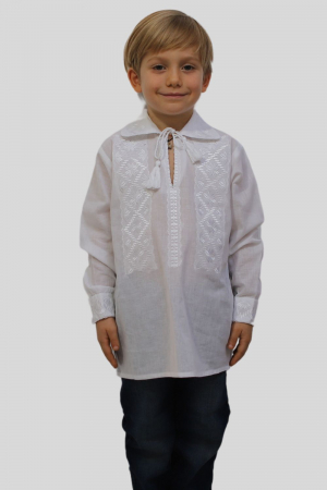 Ie băieți Antonie [2]