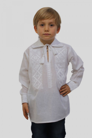 Ie băieți Antonie [1]